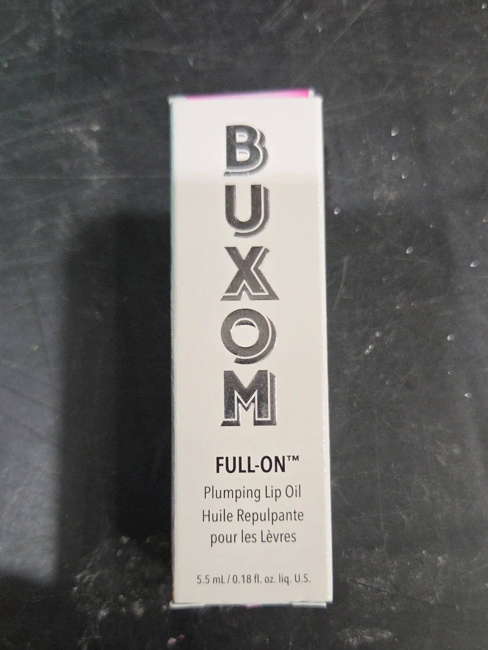Lip Oil Product